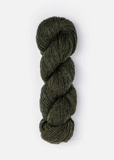 Blue Sky Fibers Woolstok Light Yarn | 100% Fine Highland Wool (Fingering Weight)