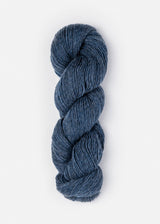 Blue Sky Fibers Woolstok Light Yarn | 100% Fine Highland Wool (Fingering Weight)