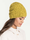 Blue Sky Fibers | Woolstok Light Yarn | Henrico Hat Kit