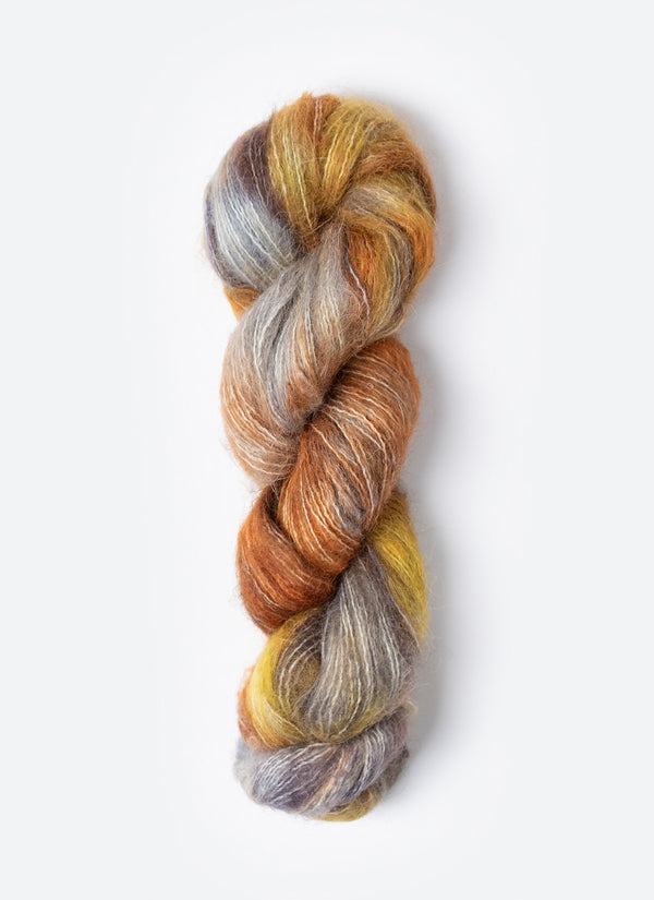 Blue Sky Fibers | Prairie Alpaca | Carina Cowl Kit