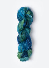 Blue Sky Fibers | Prairie Alpaca | Stardust Wrap Kit