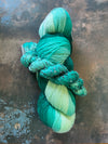 Artyarns - Kit - Beautiful Triangle Ombre Shawl Kit