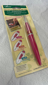 Clover - Needle Felting Pen