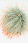 Floofies 6 inch Poms