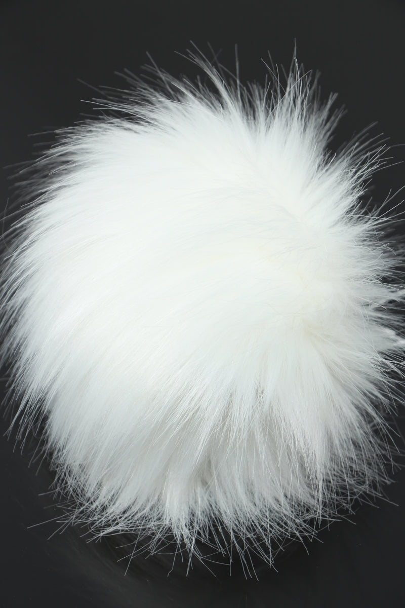 Floofies 6 inch Poms
