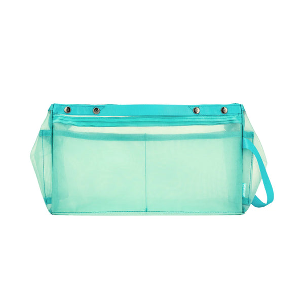 Della Q | Oh Snap | Snap Sacks Knitting Bag
