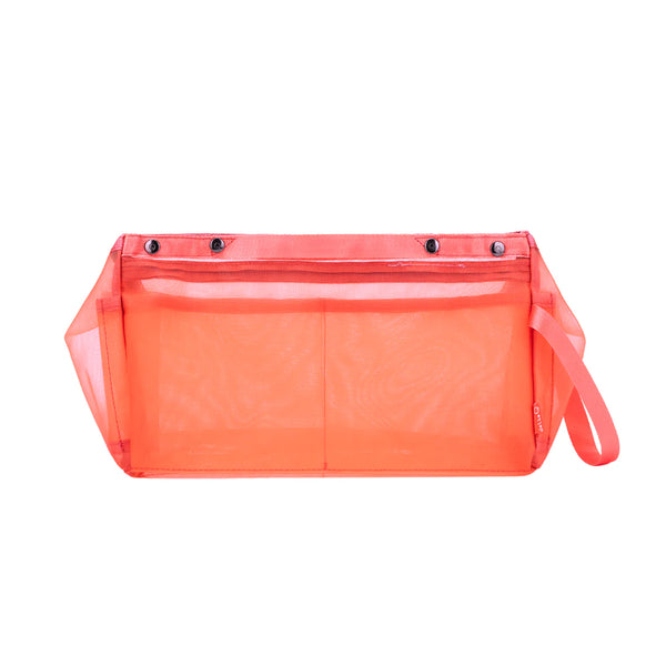Della Q | Oh Snap | Snap Sacks Knitting Bag