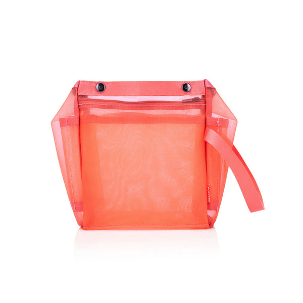 Della Q | Oh Snap | Snap Sacks Knitting Bag