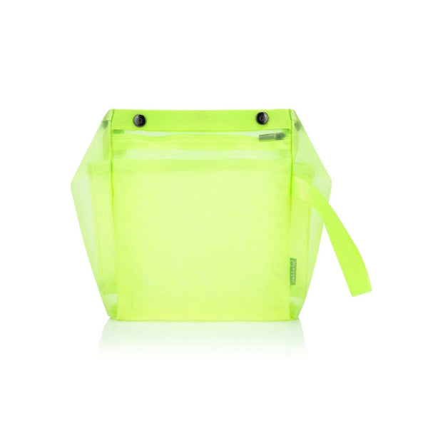 Della Q | Oh Snap | Snap Sacks Knitting Bag