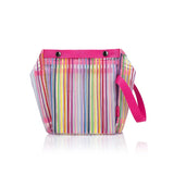 Della Q | Oh Snap | Snap Sacks Knitting Bag
