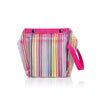 Della Q | Oh Snap | Snap Sacks Knitting Bag
