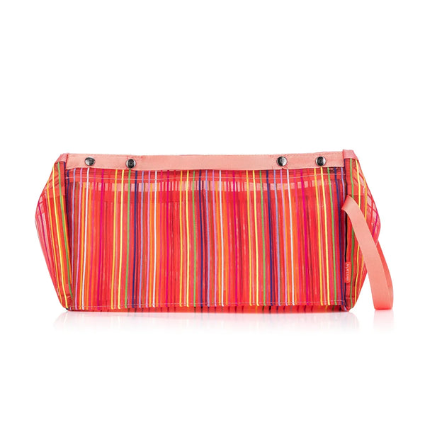 Della Q | Oh Snap | Snap Sacks Knitting Bag