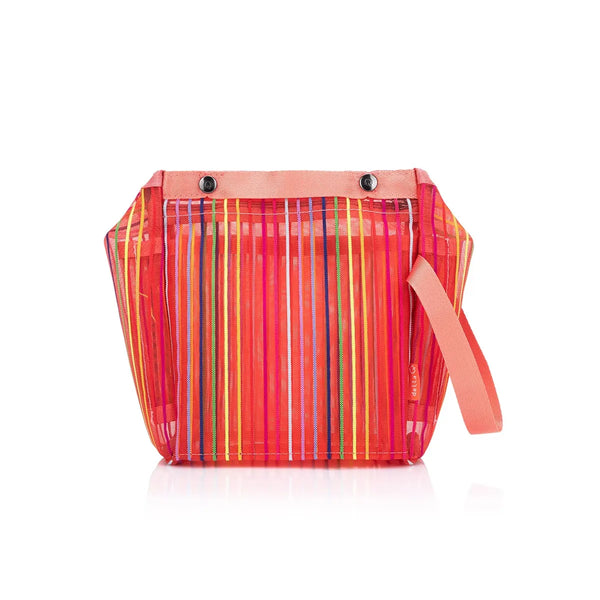 Della Q | Oh Snap | Snap Sacks Knitting Bag