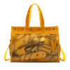 Della Q | Makers Collection | Mesh Tote