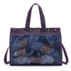 Della Q | Makers Collection | Mesh Tote