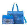 Della Q | Makers Collection | Mesh Tote