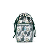 Della Q + Chicken Boots | Double Double Project Bag