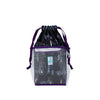 Della Q + Chicken Boots | Double Double Project Bag