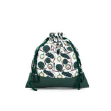 Della Q | Fabric Prints Collection | Eden Project Bags (LG) (DQ2023)