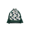 Della Q | Fabric Prints Collection | Eden Project Bags (LG) (DQ2023)