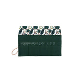 Della Q | Fabric Prints Collection | Interchangeable Needle Case (DQ2023)
