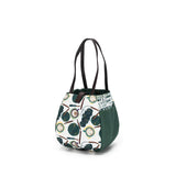 Della Q | Fabric Prints Collection | Rosemary Tote Bag (DQ2023)