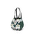 Della Q | Fabric Prints Collection | Rosemary Tote Bag (DQ2023)