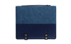 Della Q | Makers Collection | Hook & Needle Notebook