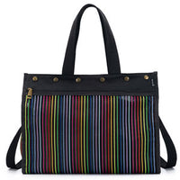 Rainbow - Black