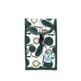 Della Q + Chicken Boots | Accordion Circular Needle Case