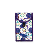 Della Q + Chicken Boots | Accordion Circular Needle Case