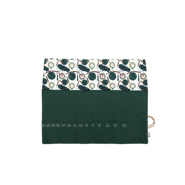 Della Q | Fabric Prints Collection | Double Point Roll (158) (DQ2023)