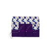 Della Q | Fabric Prints Collection | DPN/Circular Case (1136) (DQ2023)