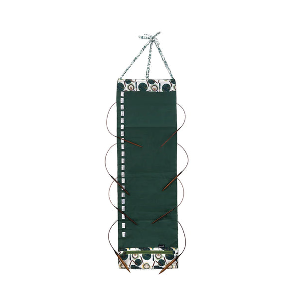 Della Q | Fabric Prints Collection | Hanging Needle Organizer (142) (DQ2023)