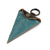 Della Q | Maker's Collection | Canvas Scissor Pocket