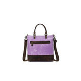 Della Q | Makers Collection | Canvas Tote