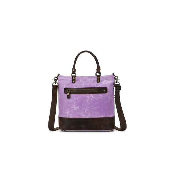 Della Q | Makers Collection | Canvas Tote