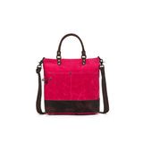 Della Q | Makers Collection | Canvas Tote