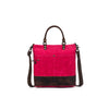 Della Q | Makers Collection | Canvas Tote
