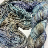 Malabrigo Yarn | Rios | Rosalindas Friends | Superwash Merino Worsted