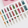 KNITPRO DREAMZ Deluxe Interchangeable Needle Set