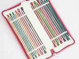 KnitPro Dreamz | Single Point 10" Needle Set | Grande