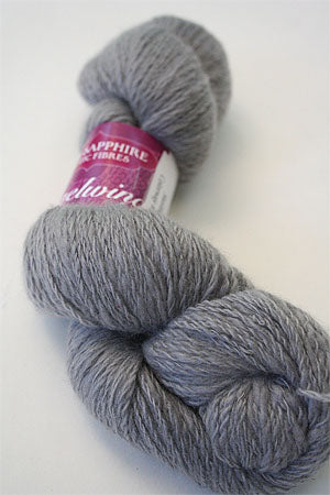 Jade Sapphire | Angelwing 2 Ply Cashmere