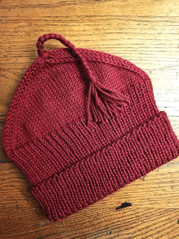 Melt The Ice Hat Kit