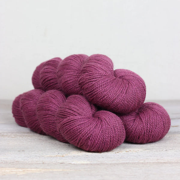 The Fibre Company | Amble