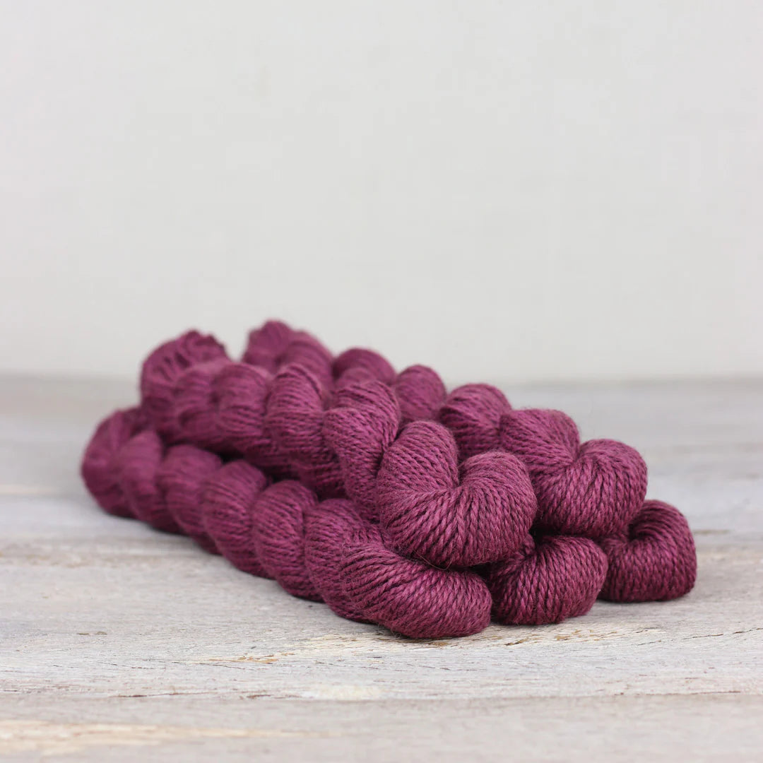 The Fibre Company | Amble Mini