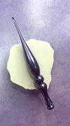 Le Paris - Anodized -Aluminum Sculpted Crochet Hooks