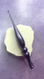 Le Paris - Anodized -Aluminum Sculpted Crochet Hooks