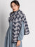 Blue Sky Fibers | Skyland | Market Street Wrap