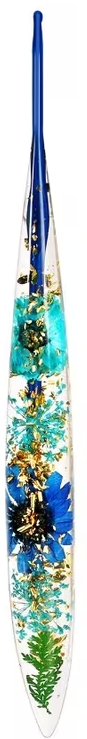 Amelie Floral Crochet Hooks